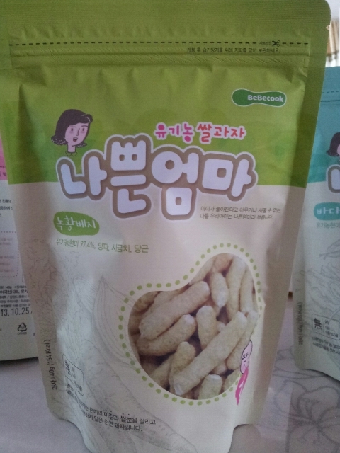 준서식품 이미지
