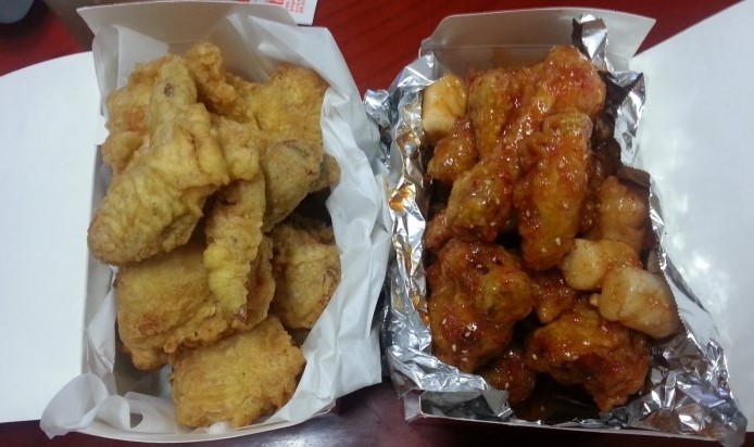 호식이두마리치킨전대 이미지
