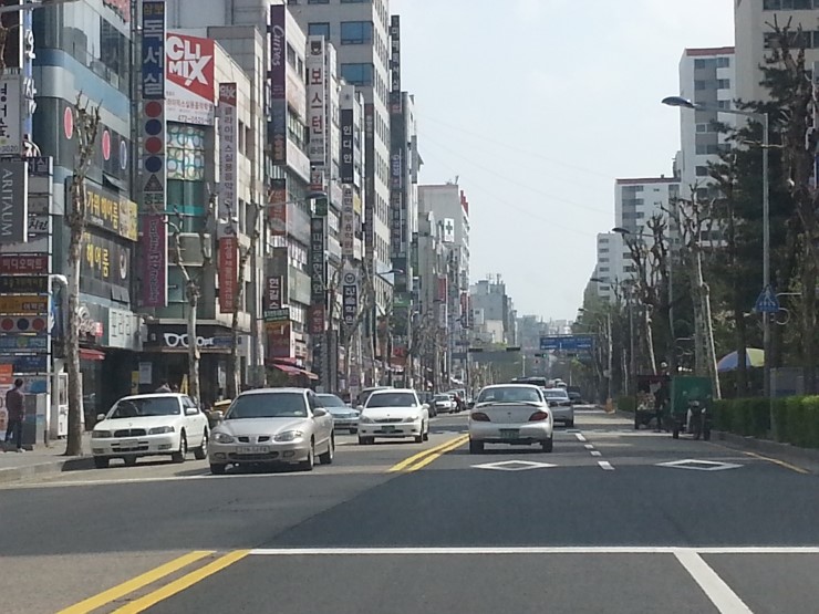 보은자동차운전학원 이미지