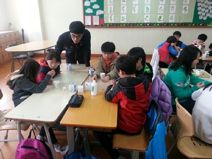 동패초등학교 이미지