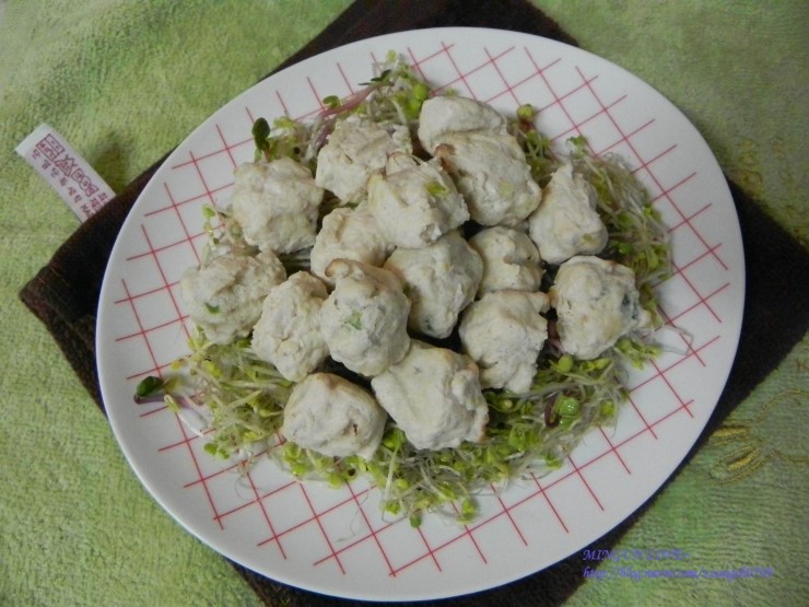 청솔식품 이미지