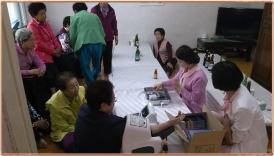 구암의료재단 이미지