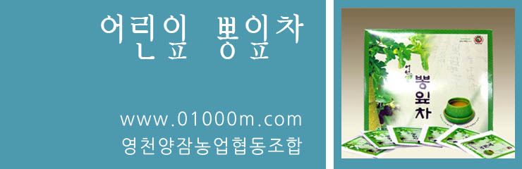 영천양잠협동조합 이미지
