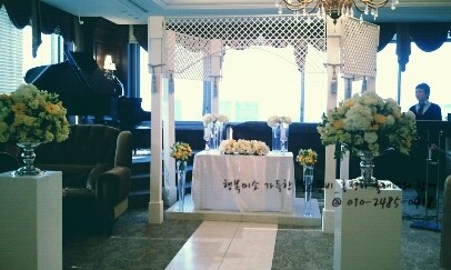 아르누보씨티스카이라운지 이미지