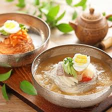 바른냉면 이미지