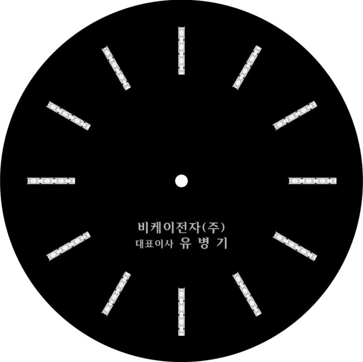 비케이전자 이미지