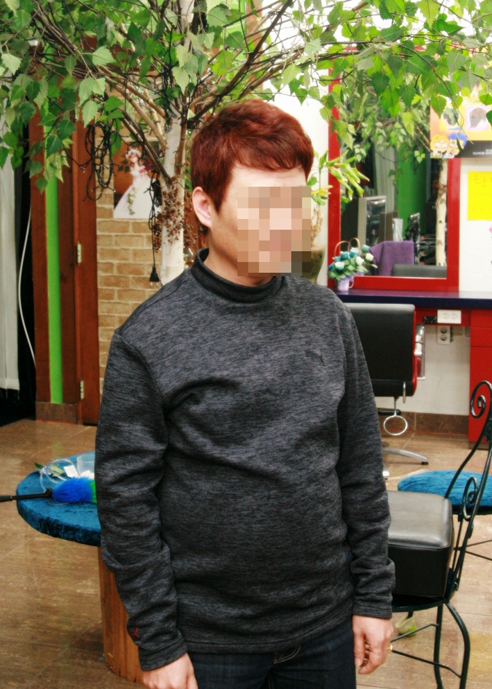 머리날개헤어샵 이미지