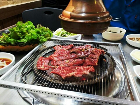 명갈비 이미지