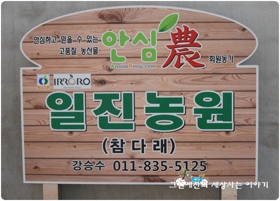 일진농원 이미지