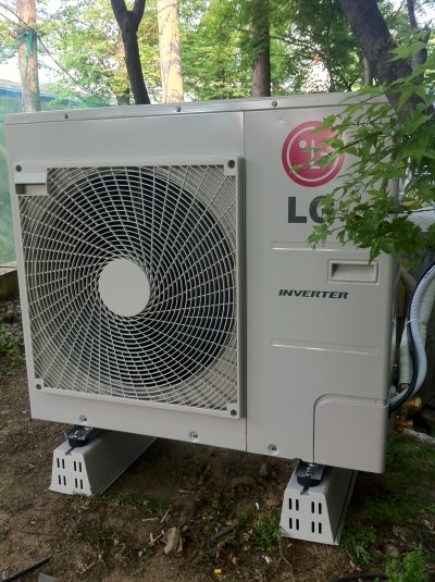 일산에어컨가스충전 이미지