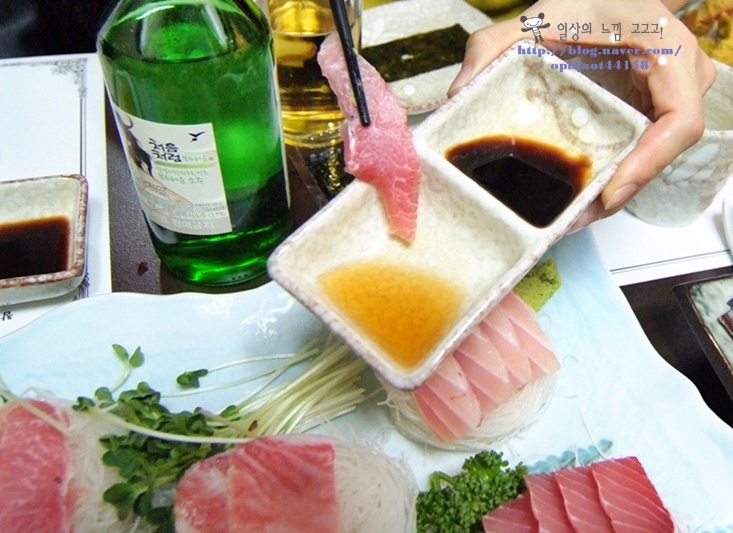 도곡참치 이미지