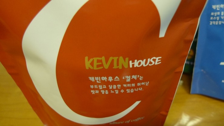 캐빈커피 이미지