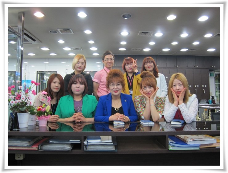 이은헤어센스(로데오점) 이미지