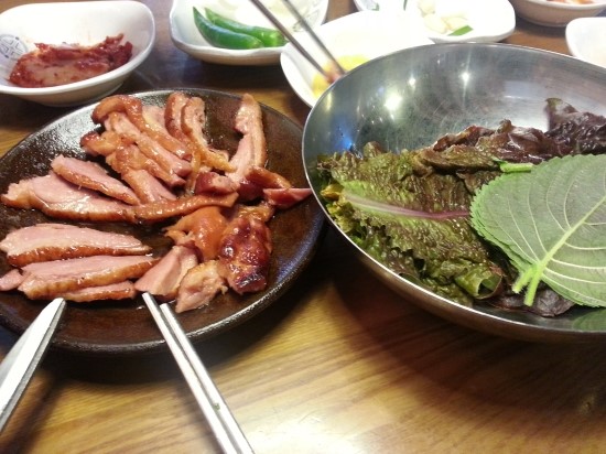 종가네국수 이미지