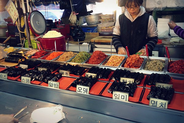 한양꼬마김밥 이미지