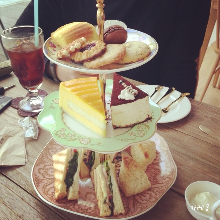 카페릴리(CAFE LILY) 이미지