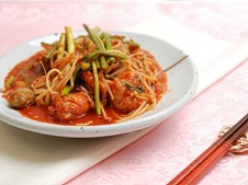 아구찜 이미지