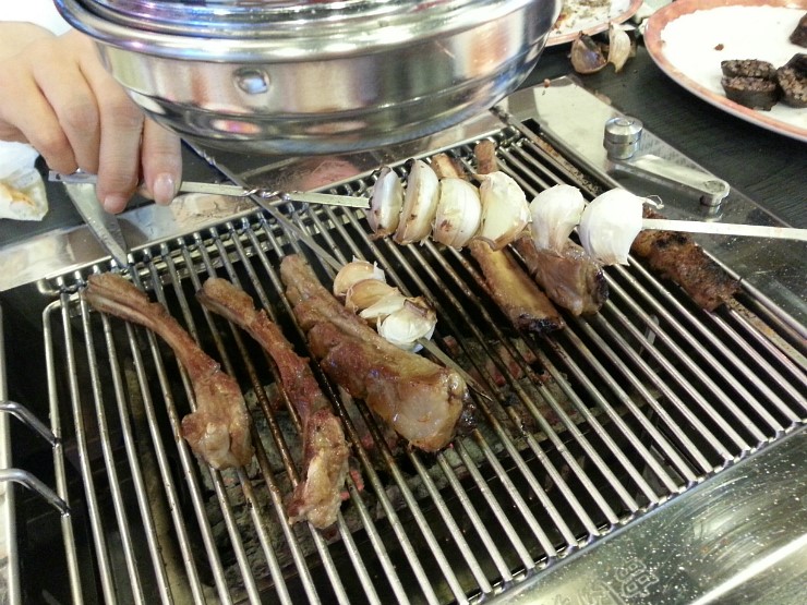 경성양꼬치 이미지