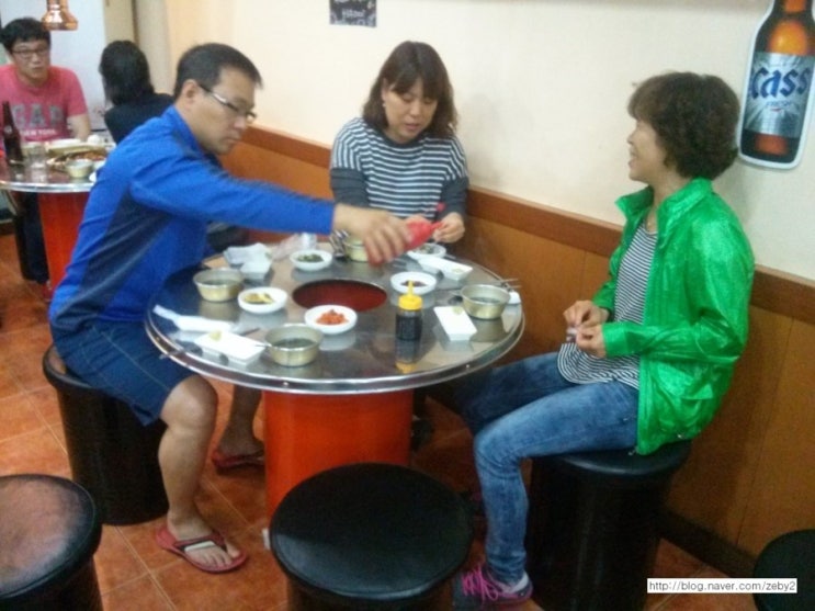 꾸워먹는바다 이미지