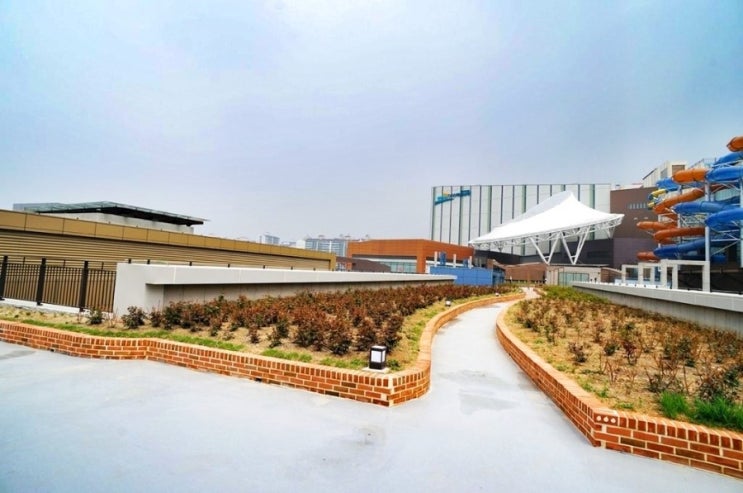 원마운트 3층 직원식당 이미지