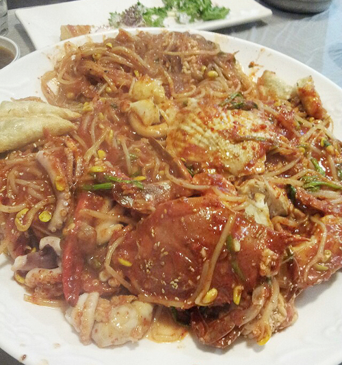 영순이해물찜 이미지