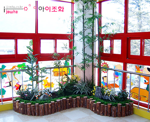 장수조경 이미지