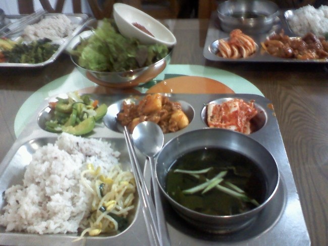 경민식당 이미지