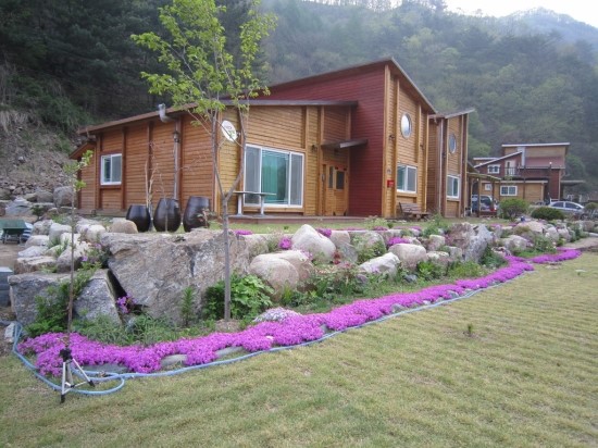 산골산내음 이미지
