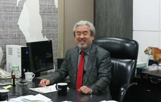 산지코퍼레이션 이미지