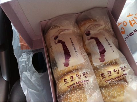 도쿄앙팡 이미지