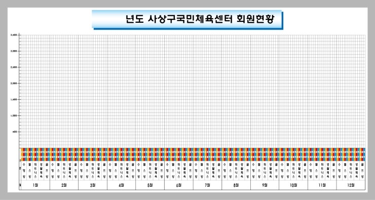 사상구국민체육센터 이미지