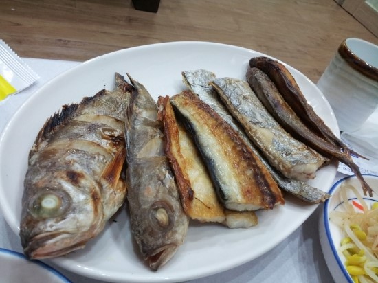 람바다횟집 이미지