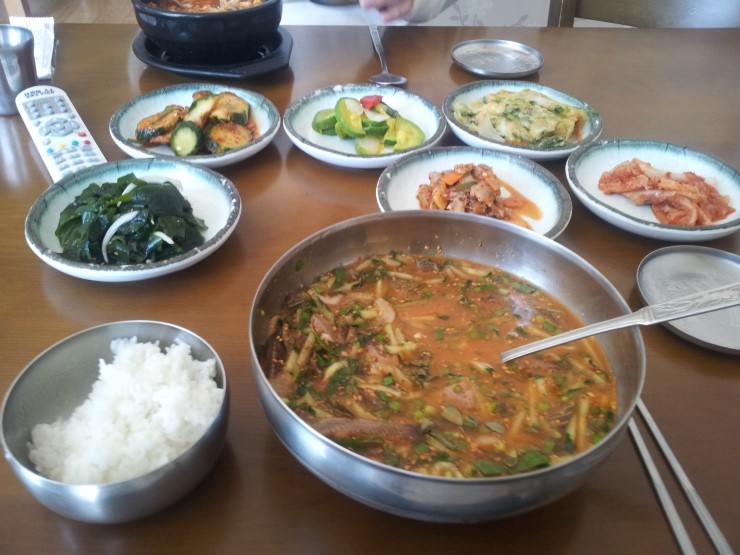용문식당 이미지