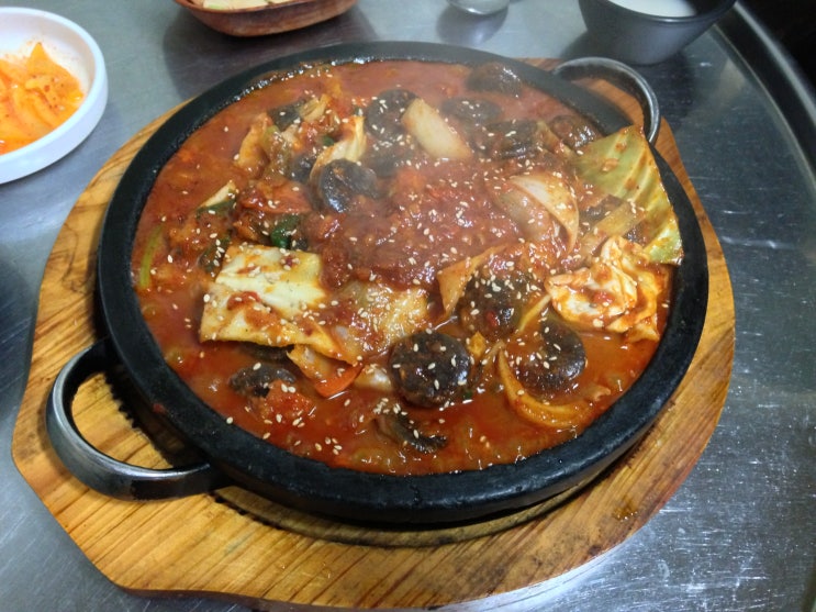 황금포차 이미지