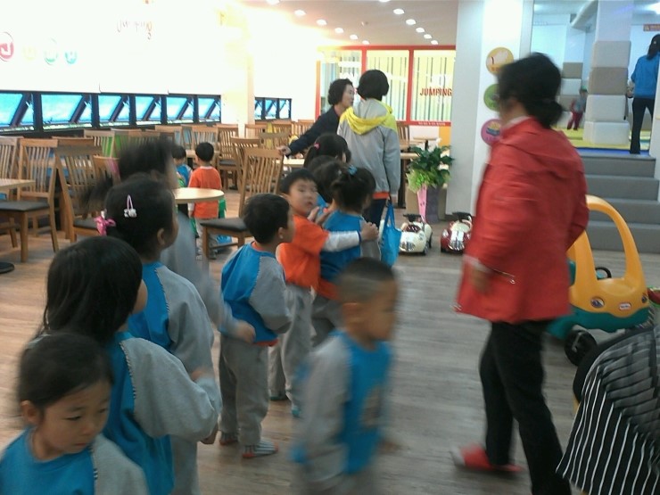보광유치원 이미지