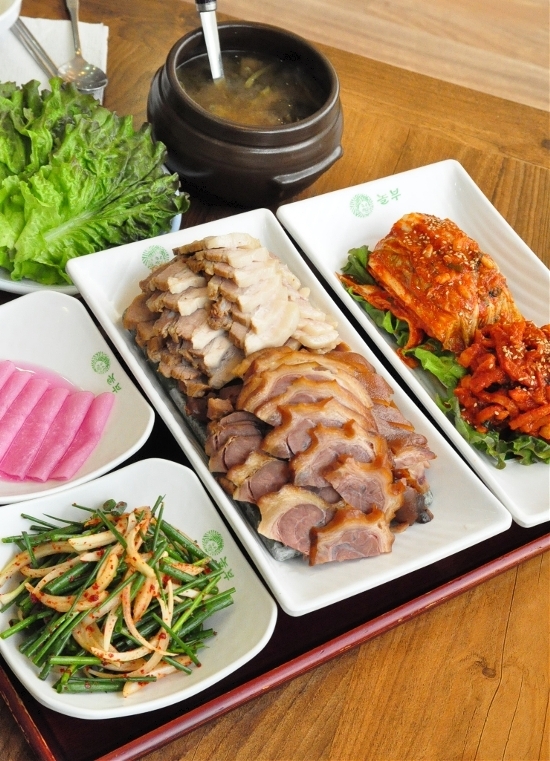 수지로얄스포츠센타 이미지