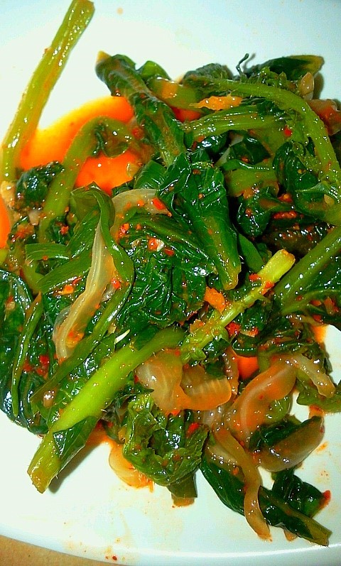 강남김치찌개 이미지