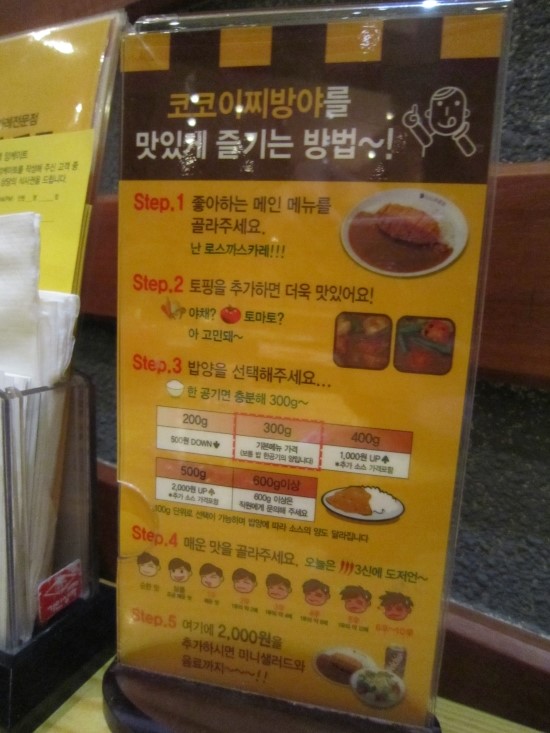 코코이찌방야 이미지