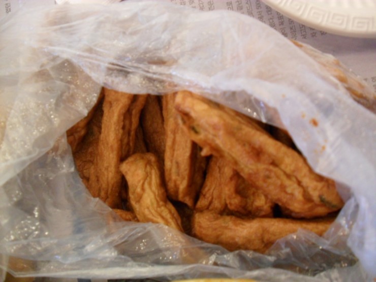 신천할매떡볶이 이미지