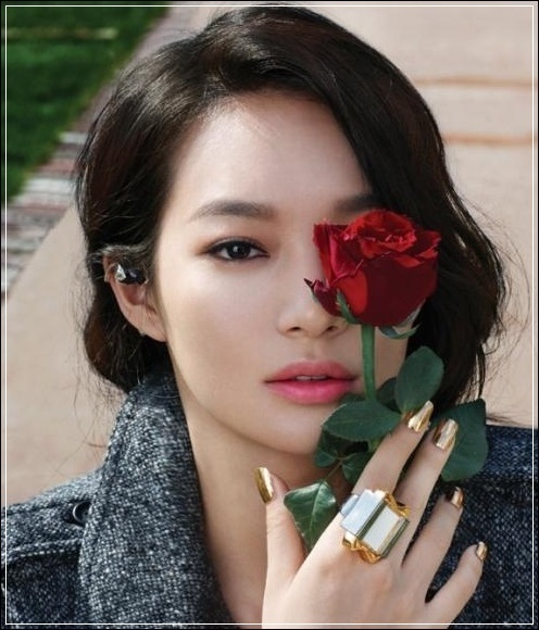 카라네일아트 이미지