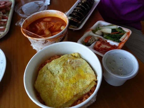 김밥천하 이미지