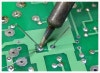 Reflow Soldering(리플로우 솔더링)과 Flow Soldering(플로우 솔더링)의 차이점 : 네이버 블로그