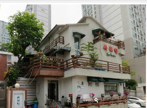 사리원 이미지