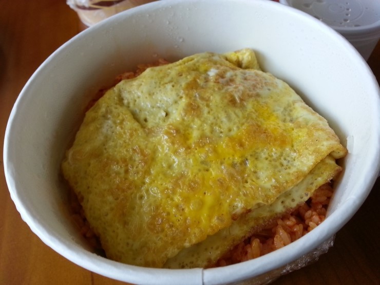 김밥천하 이미지