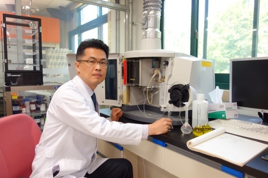 (재)경북하이브리드부품연구원 이미지