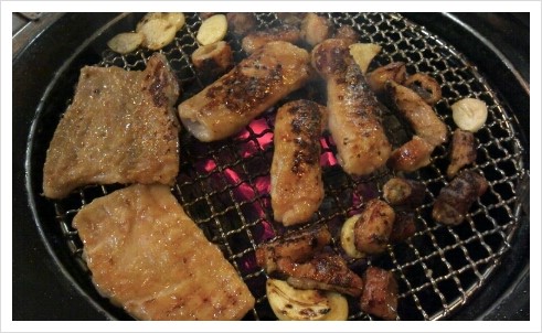 전봇대곱창 이미지
