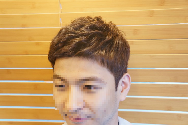 최가을헤어드레서 이미지