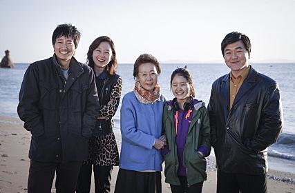 화자미용실 이미지