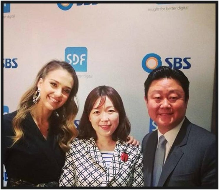 어니스트컴퍼니 이미지