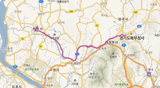 장곡농협하나로마트 이미지